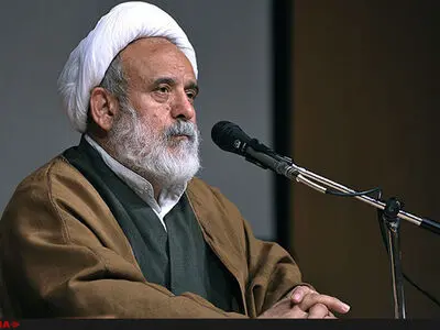 وقتی پزشکان احتمال زنده ماندنم را بعدی می‌دانستند، تربت سیدالشهداء مرا نجات داد