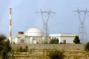 حمله به نیروگاه اتمی بوشهر مصداق جنایت جنگی است