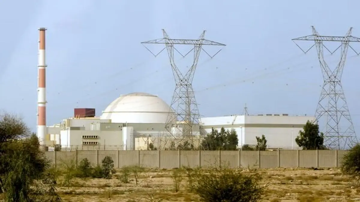 حمله به نیروگاه اتمی بوشهر مصداق جنایت جنگی است