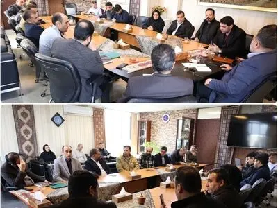 صیانت از سرمایه‌های انسانی و انسجام سازمانی در اولویت قرار دارد