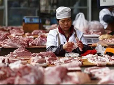طرح جدید چین برای جلوگیری از چاقی و دیابت 