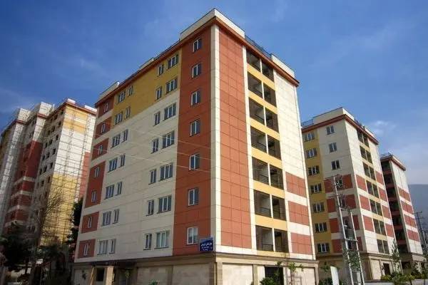  Housing Costs in Iran Twice as High as in Europe 