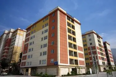  کاهش تورم بخش مسکن در مهرماه ۱۴۰۴ 