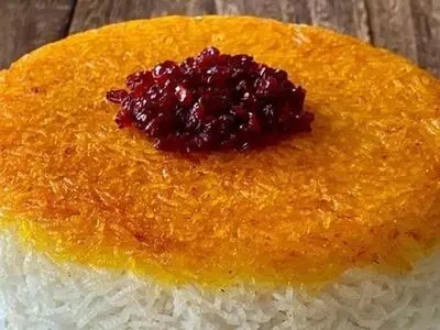 اگر ته‌دیگ رستورانی دوست دارید، بخونید!