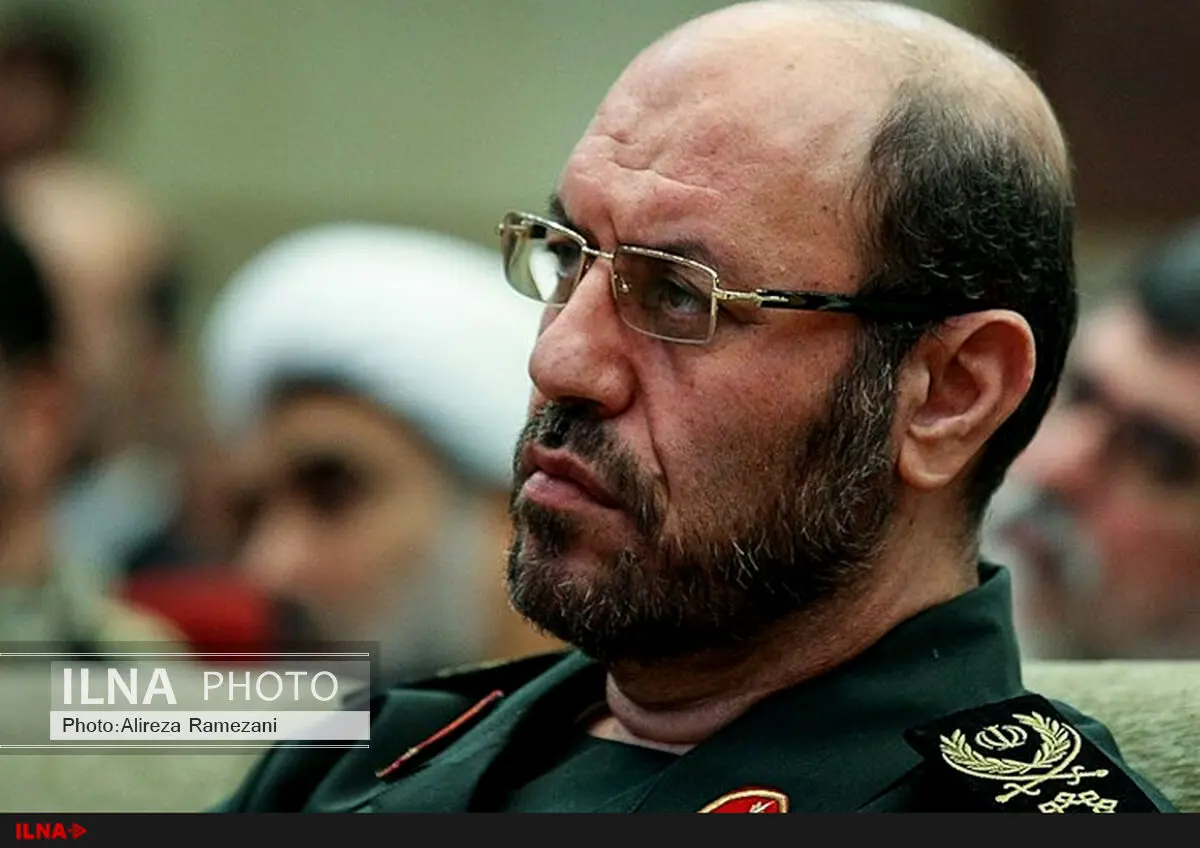پنجمین جشنواره تحقیقات، فناوری و نوآوری وزارت دفاع برگزار می‌شود