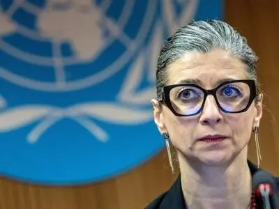 آنچه در غزه می‌گذرد، کشتار جمعی است