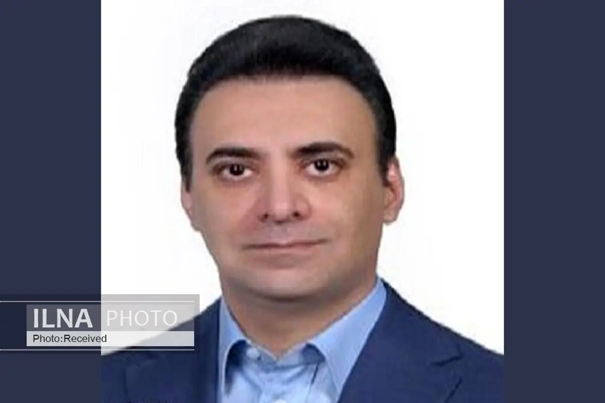 معاون درمان دانشگاه علوم پزشکی یاسوج استعفا داد 