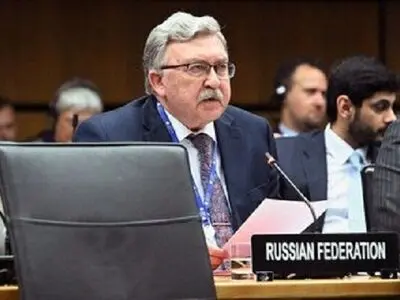 Ulyanov warns anti-Iran res. not to bring positive results