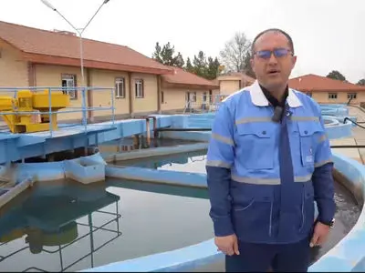 تامین آب شرب در آذربایجان غربی پایدار است