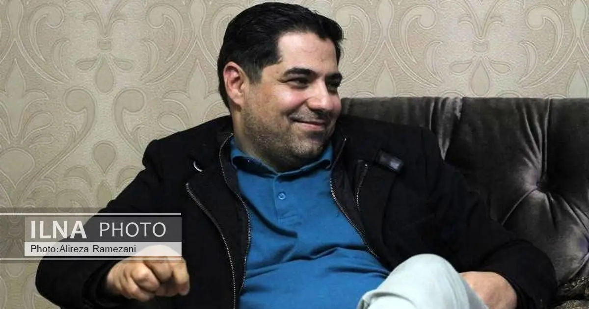 شهرام جزایری آزاد شد