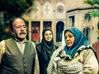 پخش «پدرسالار» و «نون خ ۲» در آی‌فیلم