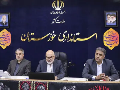 تکمیل یک هزار و ۷۵۰ واحد نهضت ملی مسکن در خوزستان