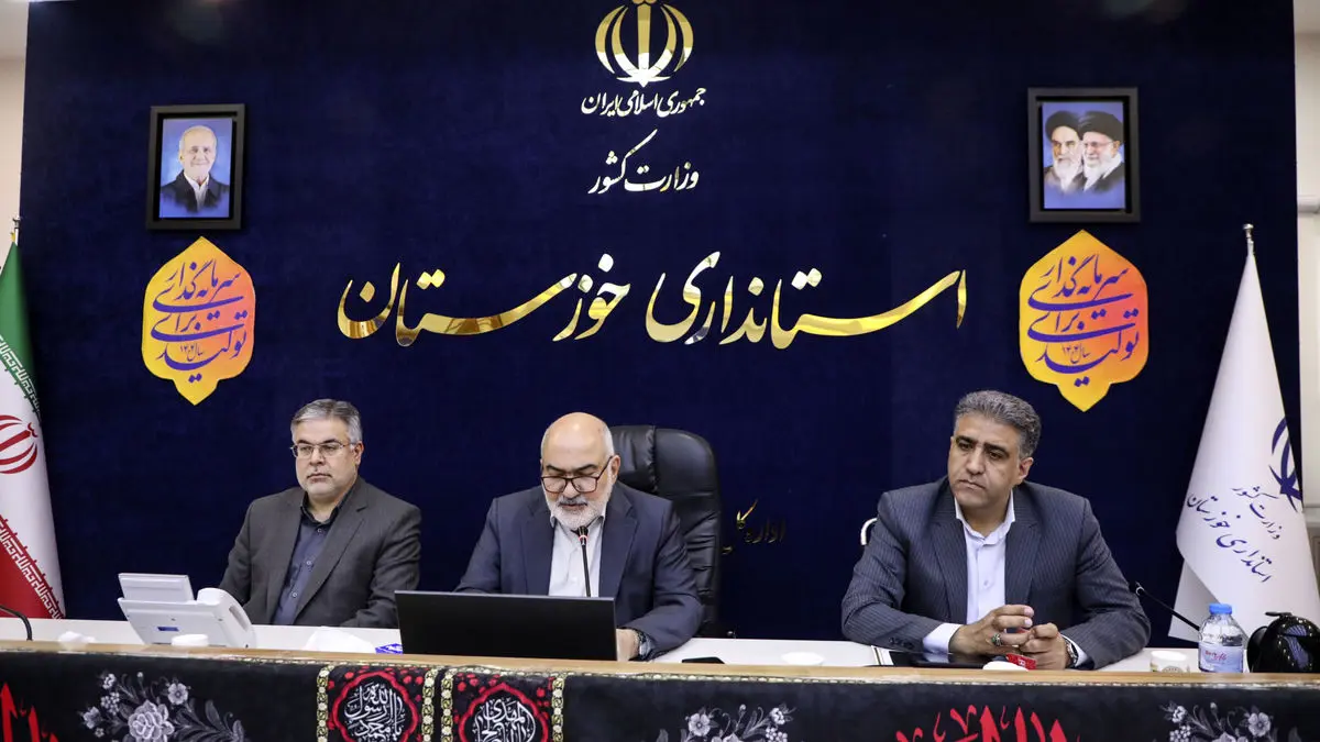 تکمیل یک هزار و ۷۵۰ واحد نهضت ملی مسکن در خوزستان