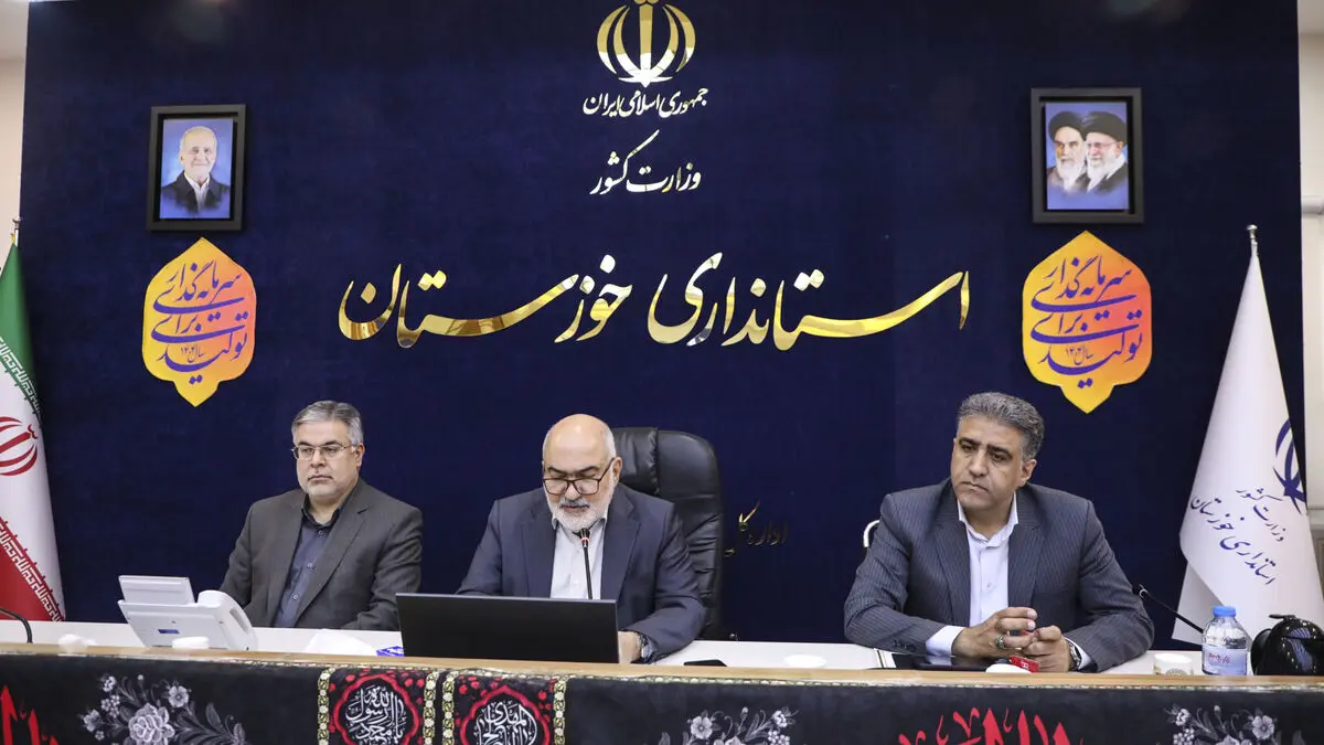 تکمیل یک هزار و ۷۵۰ واحد نهضت ملی مسکن در خوزستان