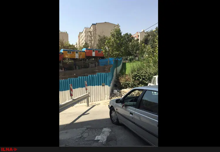 گالری