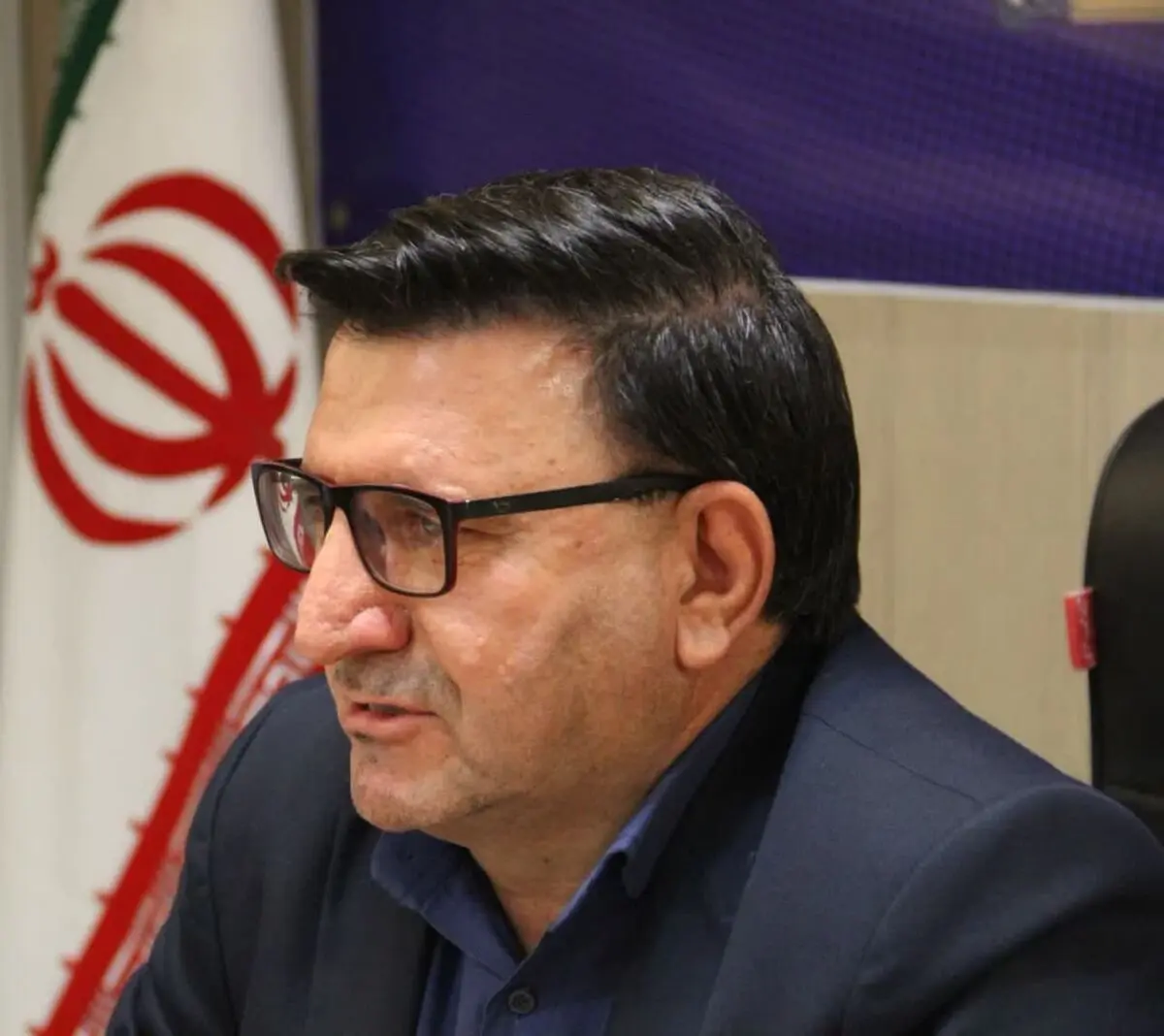 همکاری نمایندگان استان در تصویب لایحه سازمان ملی مهاجرت