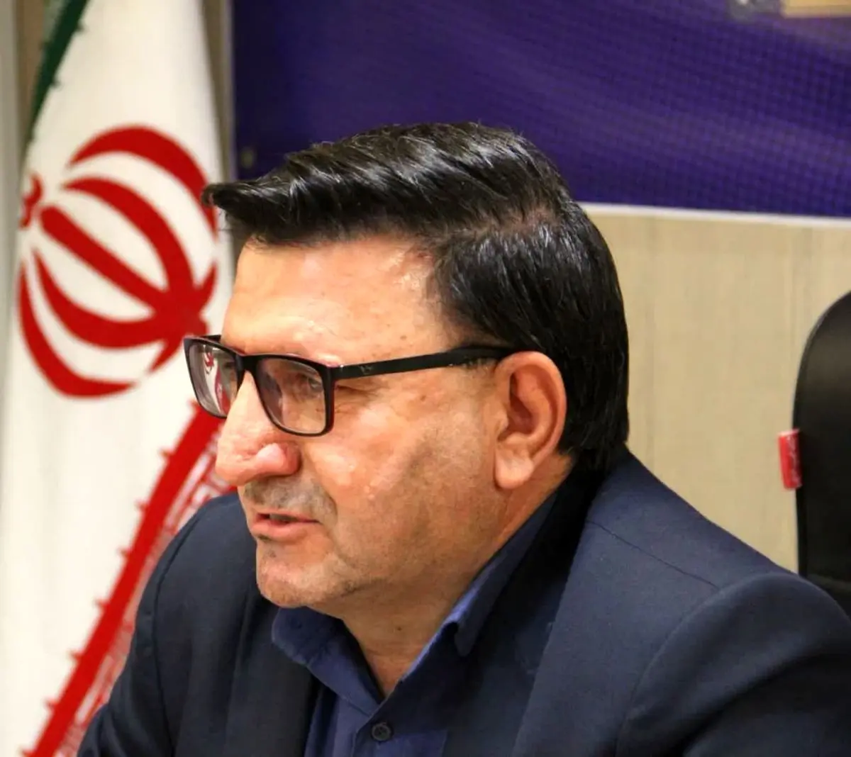 همکاری نمایندگان استان در تصویب لایحه سازمان ملی مهاجرت