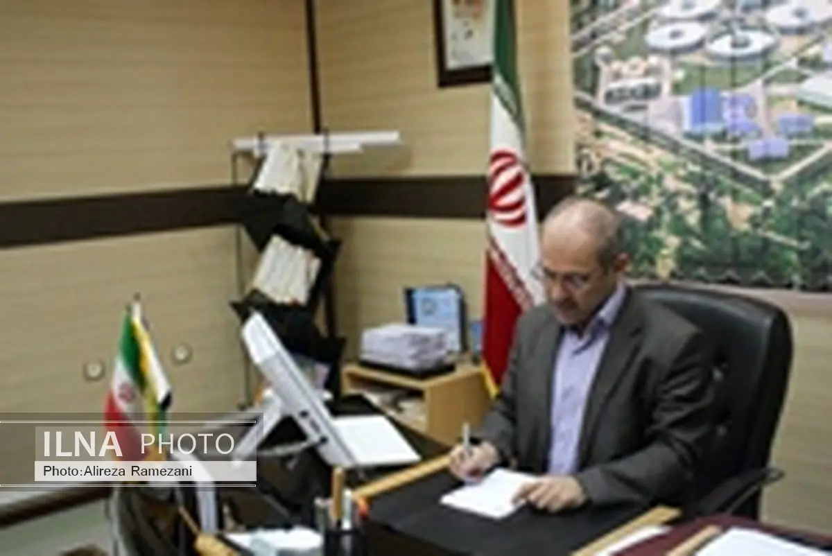 راهاندازی سیستم مکانیزه نگهداری و تعمیرات پیشگیرانه در آب جنوب شرق