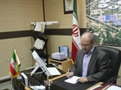راه‌اندازی سیستم مکانیزه نگهداری و تعمیرات پیشگیرانه در آب جنوب شرق 