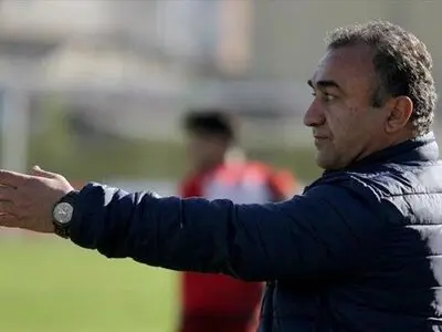 دست نشان: تکل روی هوا اخراج ندارد؟