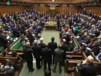 المحافظون سیحصدون الاغلبیة فی البرلمان البریطانی
