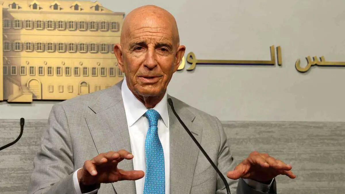 فرستاده آمریکا زمان حمله اسرائیل به لبنان را اعلام کرد