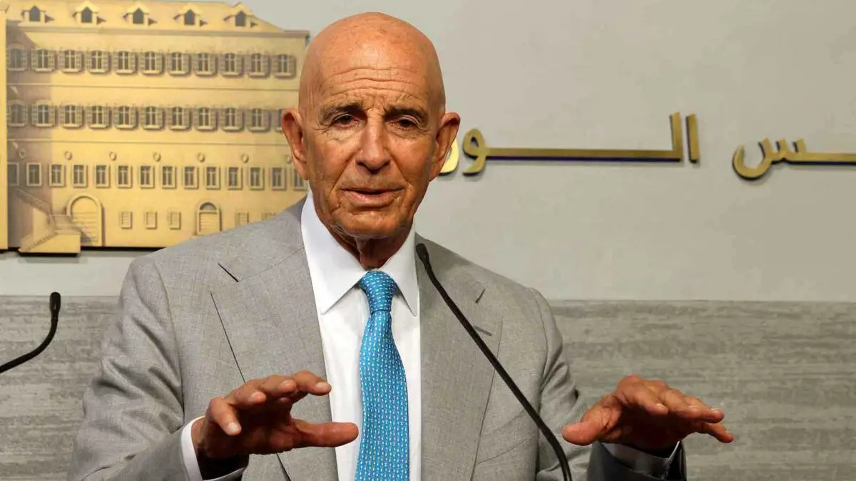 فرستاده آمریکا زمان حمله اسرائیل به لبنان را اعلام کرد