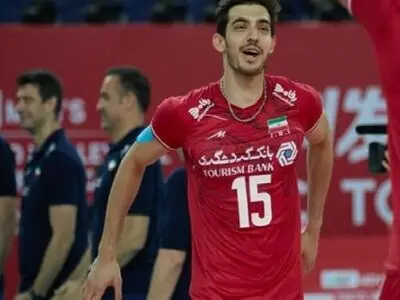 مجرد: به علت یک اشتباه پیراهن محمد موسوی را پوشیدم/ فقط به قهرمانی فکر می‌کنیم/ دوست داشتم شماره 15 را بپوشم