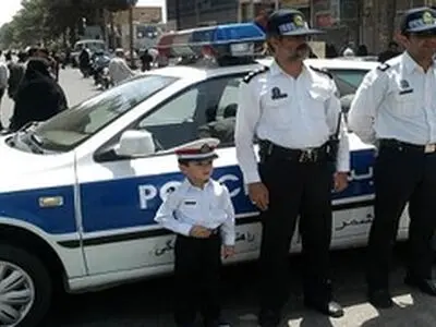 ساماندهی ۹۰ هزار همیار پلیس در سطح استان سمنان صورت پذیرفت