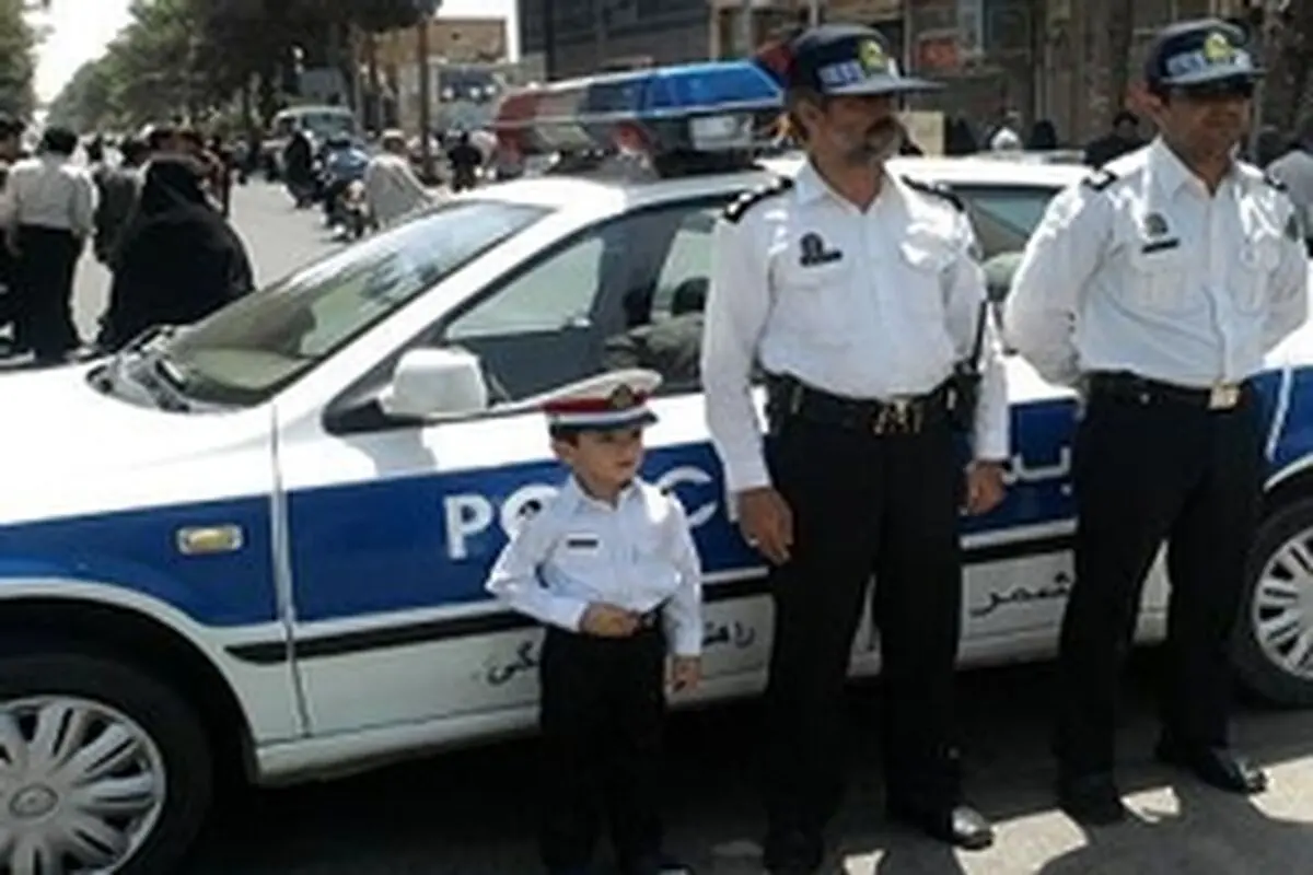ساماندهی ۹۰ هزار همیار پلیس در سطح استان سمنان صورت پذیرفت