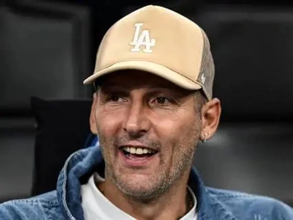 حیرت از چوب حراج شیاطین سرخ به ستاره اسکاتلندی