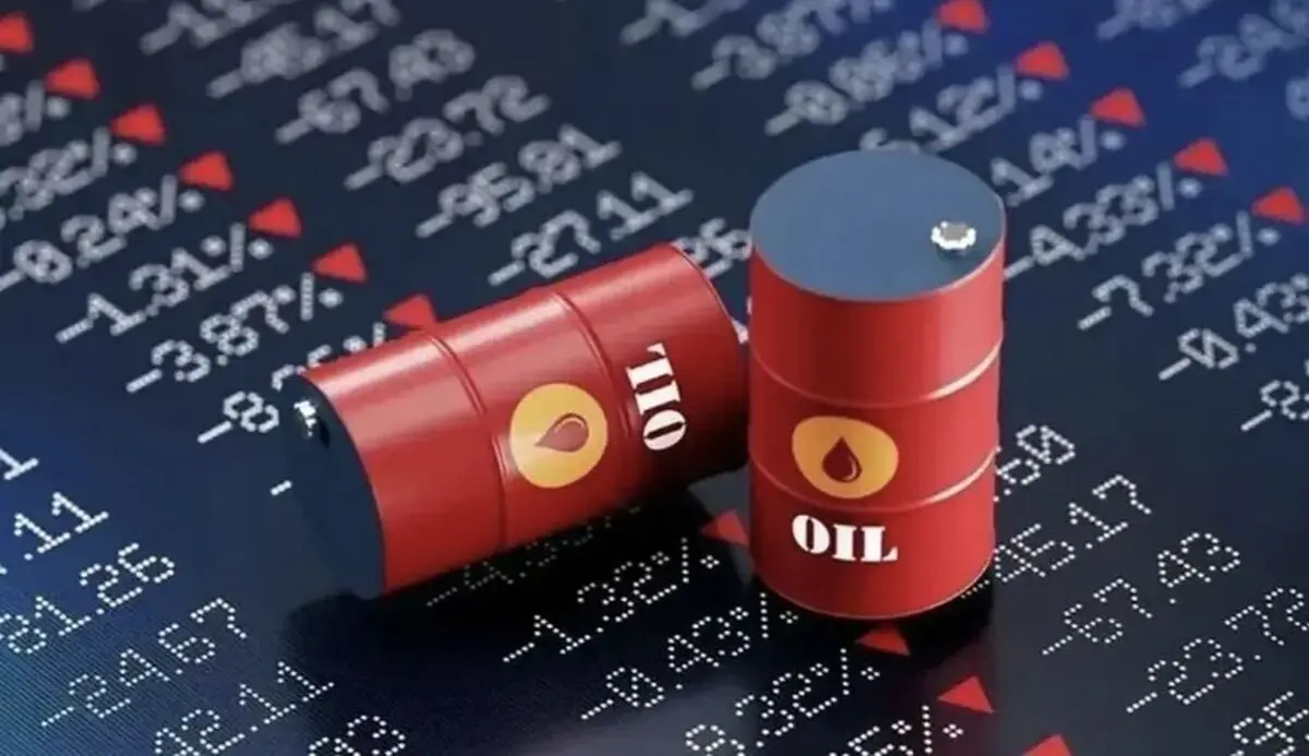 تثبیت قیمت نفت در انتظار نتیجه مذاکرات ایران و آمریکا