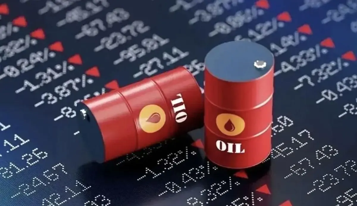 تثبیت قیمت نفت در انتظار نتیجه مذاکرات ایران و آمریکا