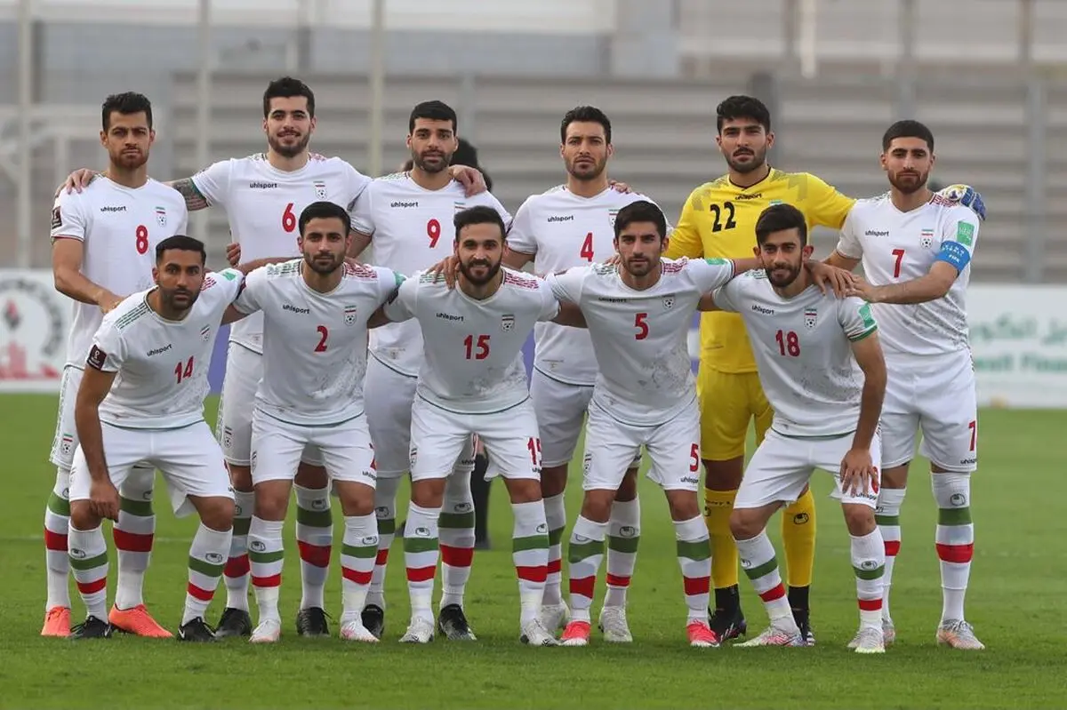 برگزاری اولین نشست ستاد هماهنگی و برنامه‌ریزی جام جهانی ۲۰۲٢ 