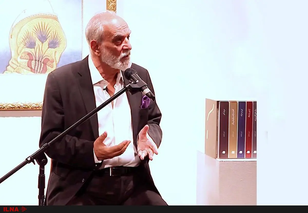 «شمیم بهار» مهمترین رمان‌های فارسی بعد از انقلاب را نوشته، اما چاپ‌شان نکرده و نخواهد کرد/شاعر گمنامی به‌نامِ «بیژن الهی‌» به شدت در حال کشف است+فیلم