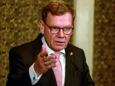 نقشی برای ناتو در تنگه هرمز نمی‌بینیم