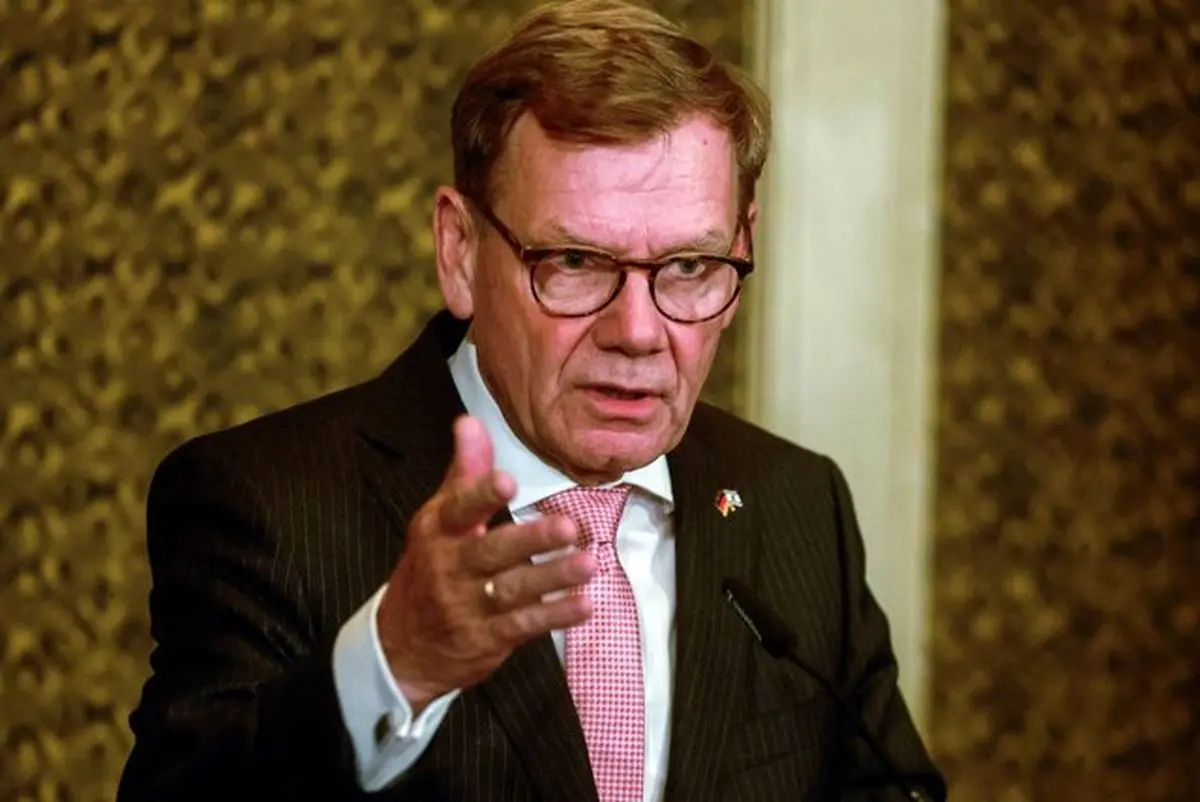 نقشی برای ناتو در تنگه هرمز نمی‌بینیم