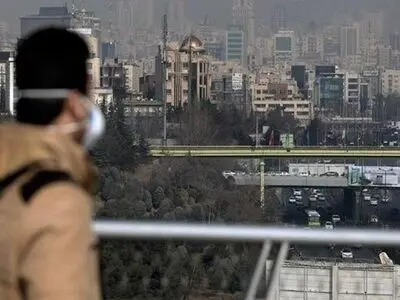 اقدامات جدید برای شناسایی منشا بوی نامطبوع در پایتخت/ آغاز اندازه گیری‌ها با دستگاه پایش بو/ دی اکسید گوگرد منشا احتمالی است