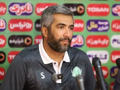 محافظت‌کار: لیگ امسال یکی از سخت‌ترین فصل‌هاست