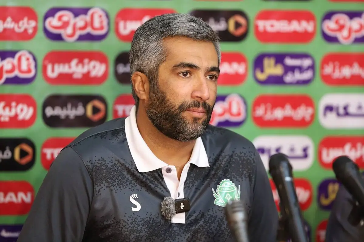 محافظت‌کار: لیگ امسال یکی از سخت‌ترین فصل‌هاست