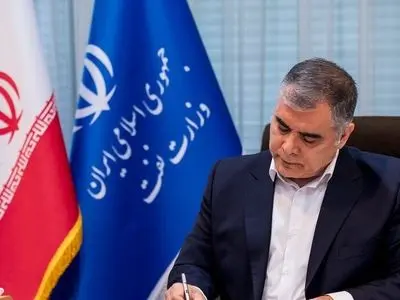 سند همسان «پیمان ساخت نوآورانه کالا» در صنعت نفت ابلاغ شد