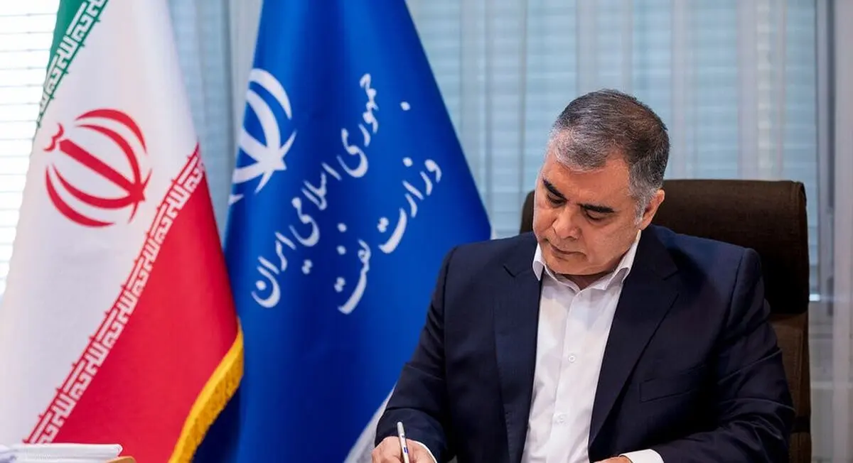 سند همسان «پیمان ساخت نوآورانه کالا» در صنعت نفت ابلاغ شد