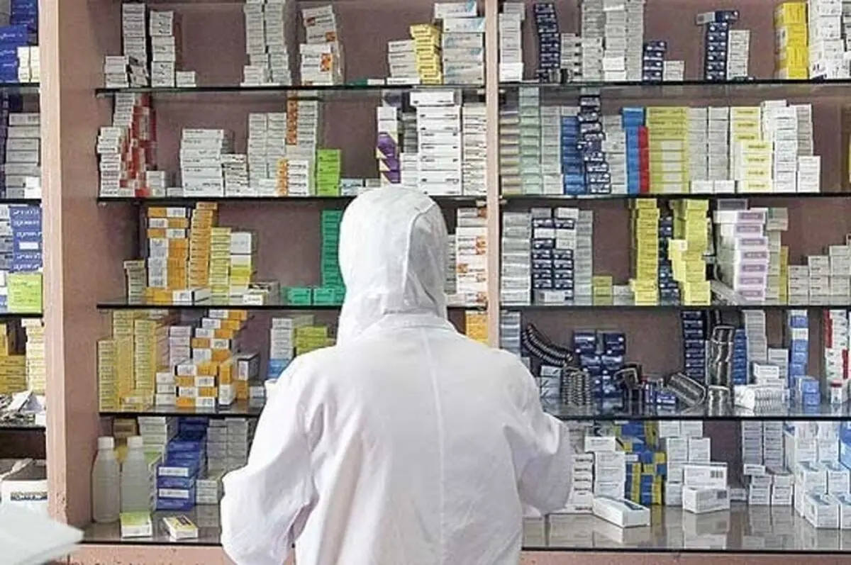 فعالیت داروخانه‌های خراسان رضوی به صورت مستمر پایش می شود