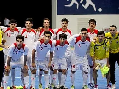 تیم ملی فوتسال جوانان ایران را ترک کرد