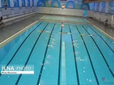 دزدی از آب آتش‌نشانی برای استخر!