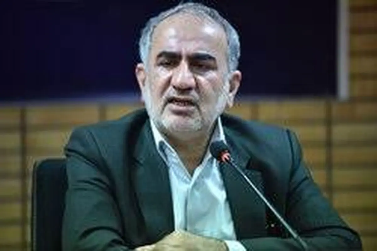 فارس باید سریعتر به دریا برسد/ لزوم استفاده از افراد توانمندتر در سطوح مدیریتی استان