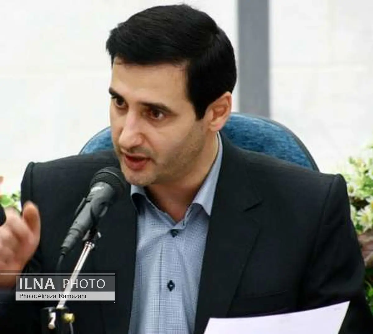 عملیات احیای تالاب انزلی تاکنون موفقیت آمیز نبوده است