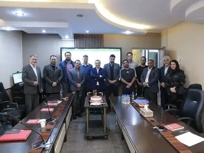دوره DBA ماهان؛ مسیری برای مدیران آینده ساز