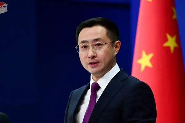 China urges U.S. to resume strategic stability dialogues with Russia: spokesperson