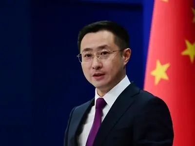 China urges U.S. to resume strategic stability dialogues with Russia: spokesperson
